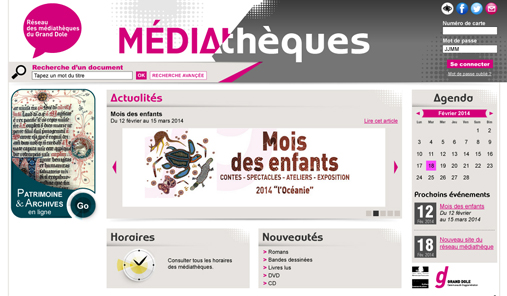 médiathèque dole médiathèque dole